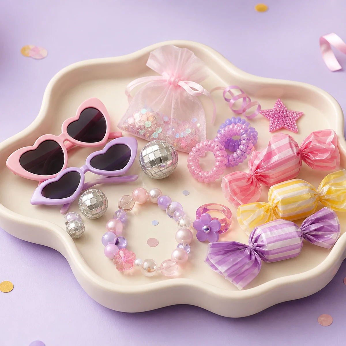 Small Accessory Tray